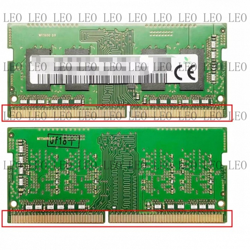 Ddr4 2400Mhz - MY 1 ชิ้นสำหรับ Dell Inspiron 5577
