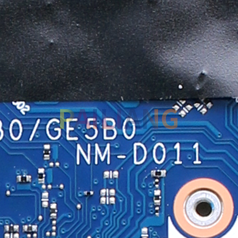Ddr4 8Gb - NM-D011 DDR4 สำหรับเลโนโว ธิ้งแพด E14 โน้ตบุ๊คเมนบอร์ด