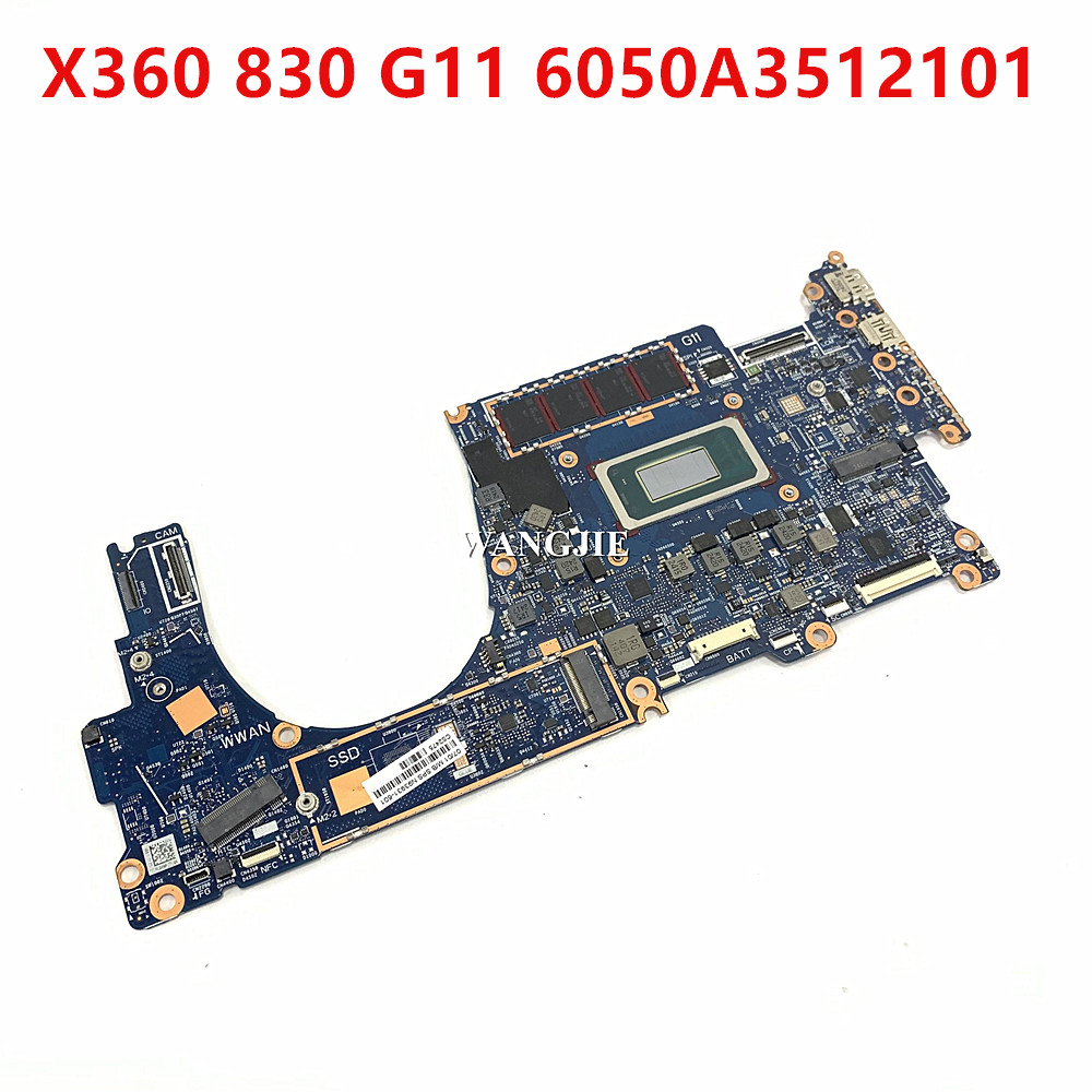 Ddr4 16Gb - สำหรับ HP X360 830 G11 แล็ปท็อปเมนบอร์ด