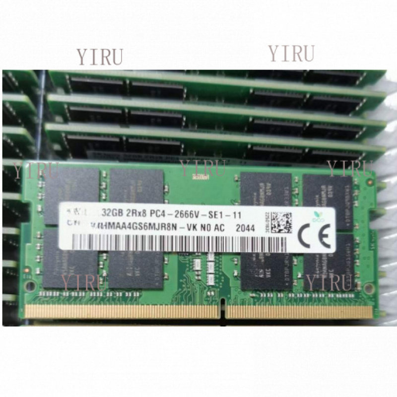 Ddr4 Laptop Ram - แรมแล็ปท็อป L+ SK hynix 32GB DDR4
