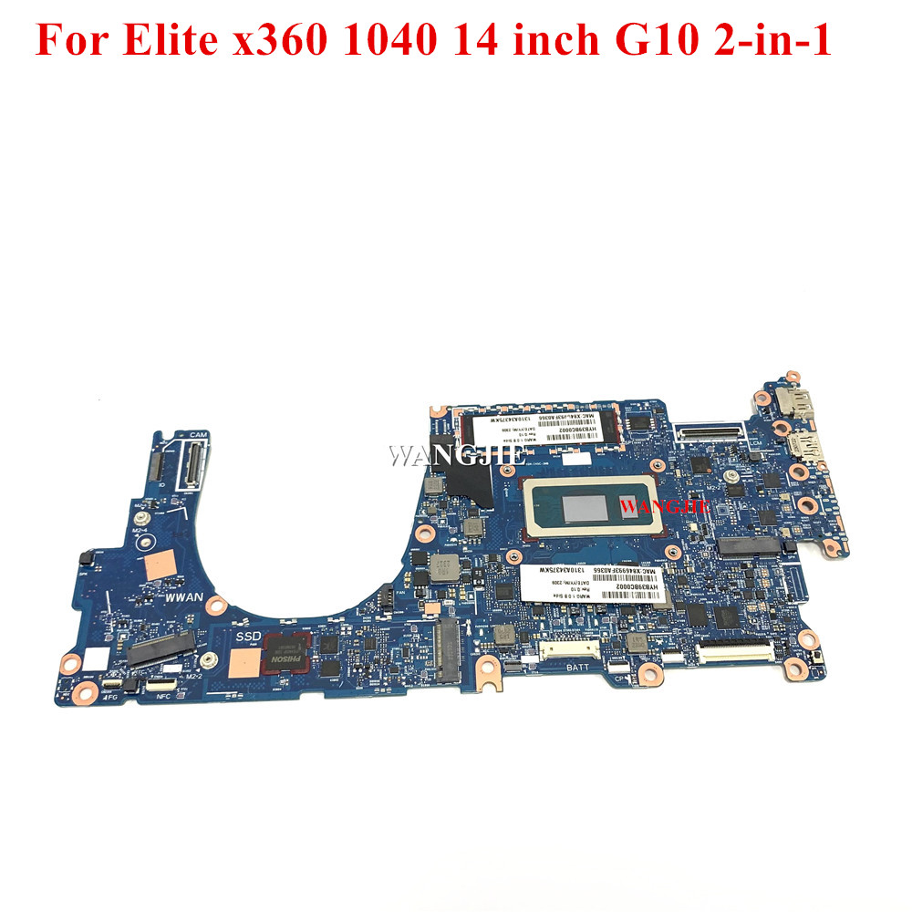 Ddr4 16Gb - สำหรับเมนบอร์ดแล็ปท็อป HP Elite x360 1040 ขนาด