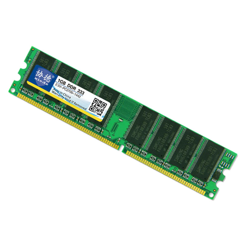 A72Z Xiede คอมพิวเตอร์ตั้งโต๊ะ - Ram Memory Module บทวิจารณ์และราคา