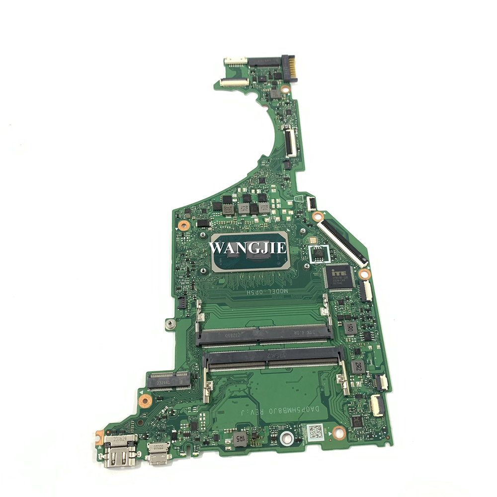 0P5H สำหรับ HP TPN-Q222 15s-fq - Ddr4 32Gb บทวิจารณ์และราคา