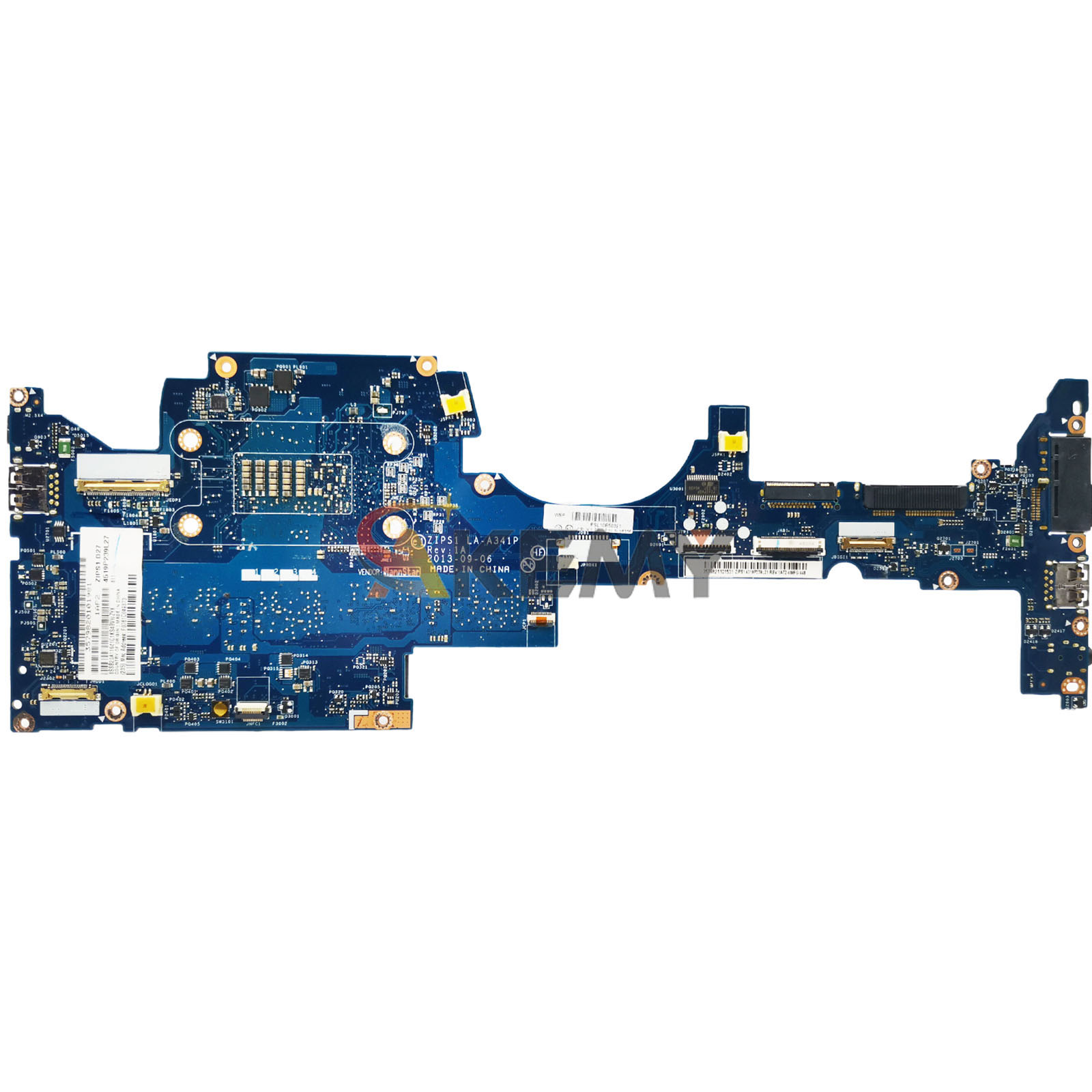 LA-A341P สำหรับเลอโนโว ธิ้งแพด - Ddr3 8Gb บทวิจารณ์และราคา
