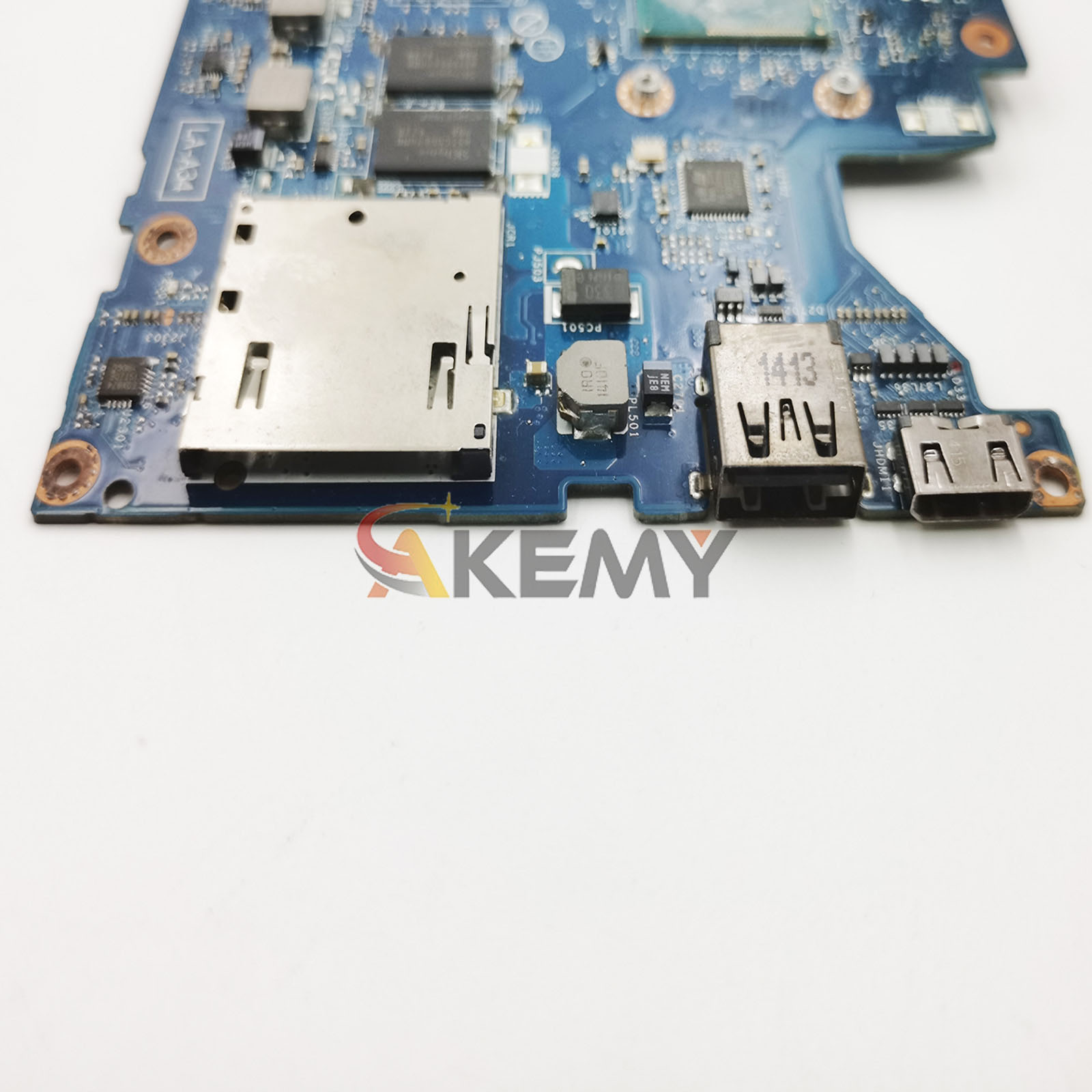 LA-A341P สำหรับเลอโนโว ธิ้งแพด - Ddr3 8Gb บทวิจารณ์และราคา