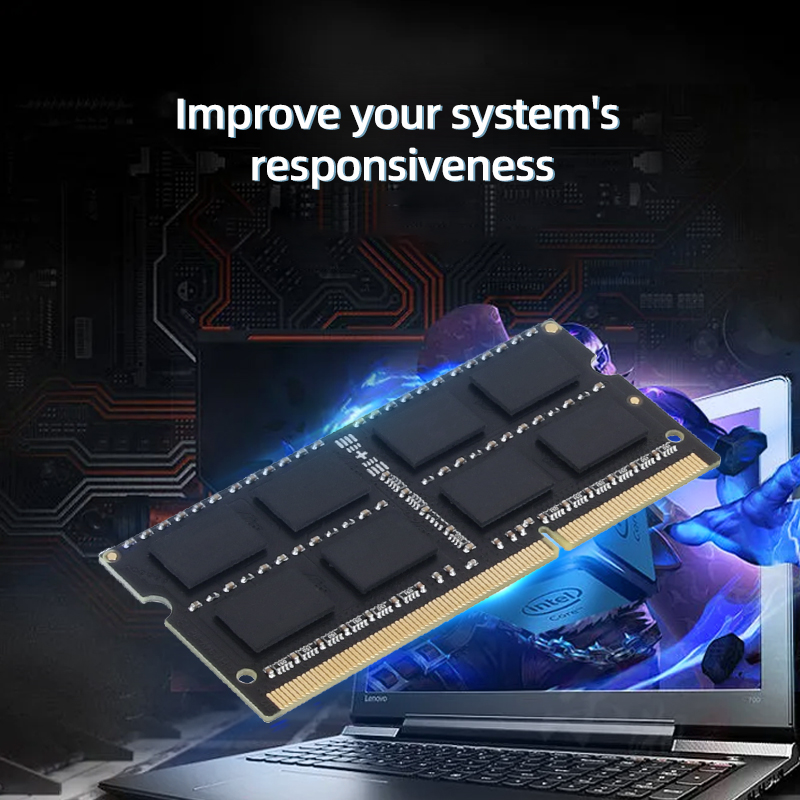 Kingspec DDR3 NB 8 Gb 4 Gb 160 - Sodimm Ddr4 บทวิจารณ์และราคา
