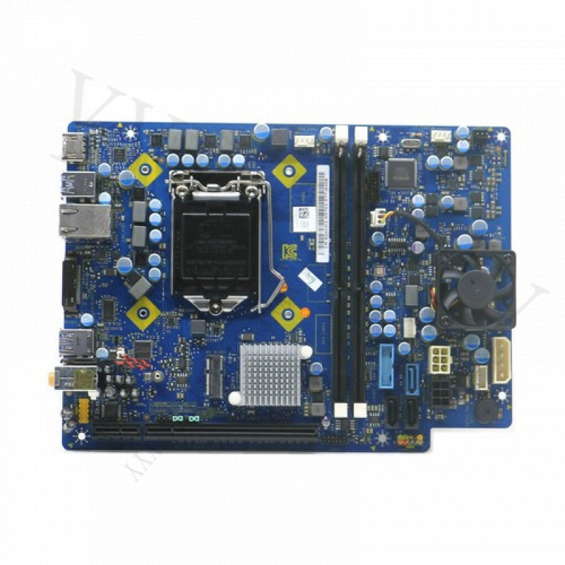 Y+ สำหรับเมนบอร์ด Dell X51 R3  - Ddr4 32Gb บทวิจารณ์และราคา