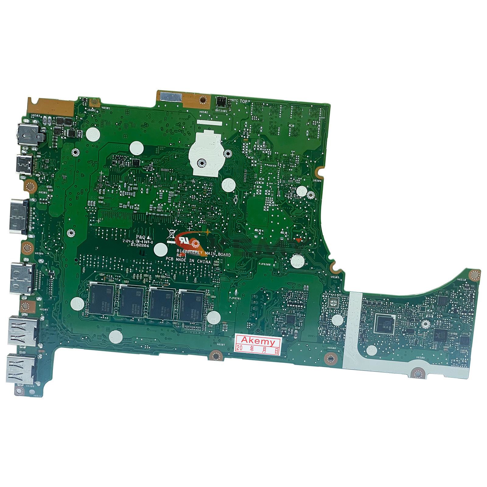 B1400CEPEY สำหรับเอซุส เอ็กซ์เ - Ram Memory Module บทวิจารณ์และราคา