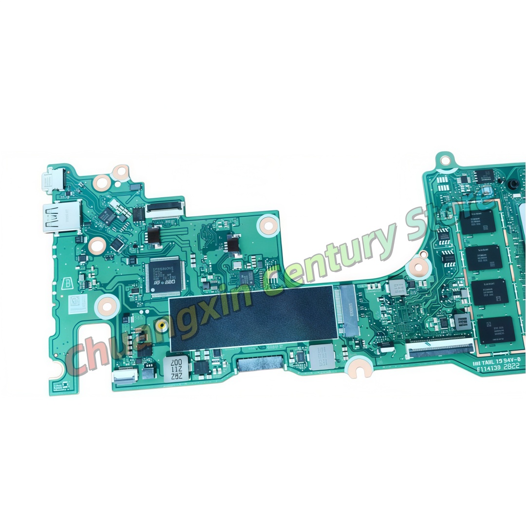 เมนบอร์ด DA0ZBQMBAD0 สำหรับ Ac - Ddr4 8Gb บทวิจารณ์และราคา