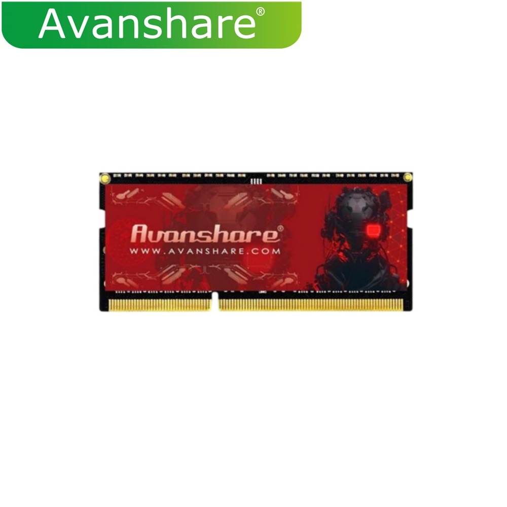แรม Avanshare DDR5 DDR4 DDR3 D - Ddr4 3200 16Gb บทวิจารณ์และราคา