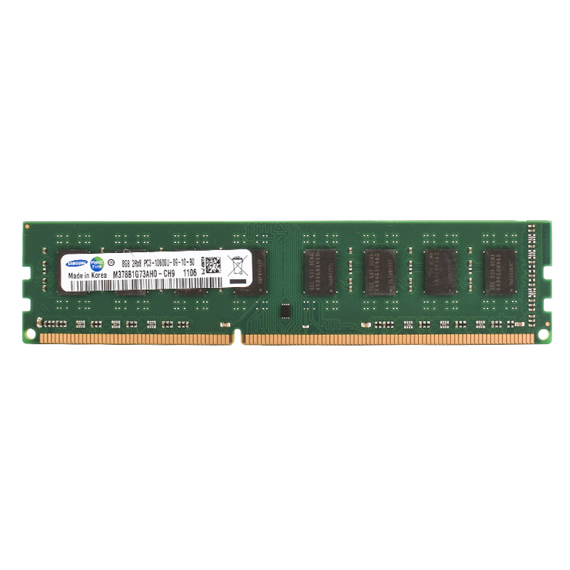 SAMSUNG หน่วยความจำเดสก์ท็อป R - Ddr4 3200 16Gb บทวิจารณ์และราคา