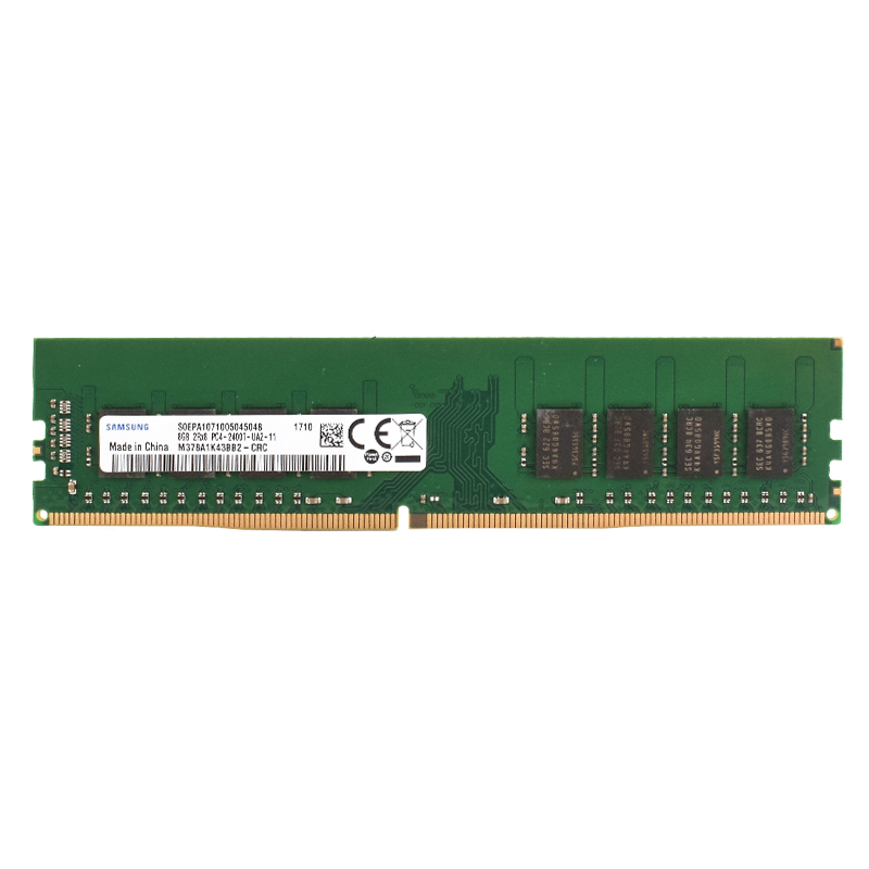 SAMSUNG หน่วยความจำเดสก์ท็อป R - Ddr4 3200 16Gb บทวิจารณ์และราคา