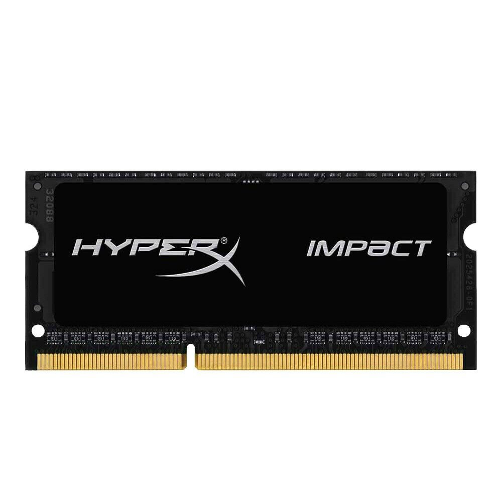 แรมแล็ปท็อป HyperX 4GB 8GB 16G - Ddr4 2400Mhz บทวิจารณ์และราคา