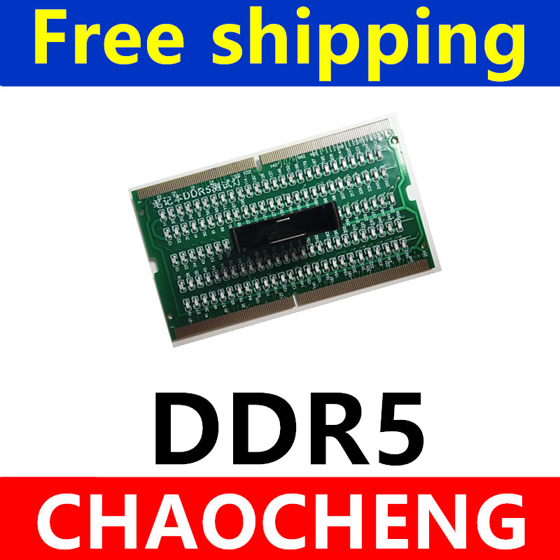 การ์ดทดสอบเครื่องวิเคราะห์ปัญห - Ddr2 Ram บทวิจารณ์และราคา