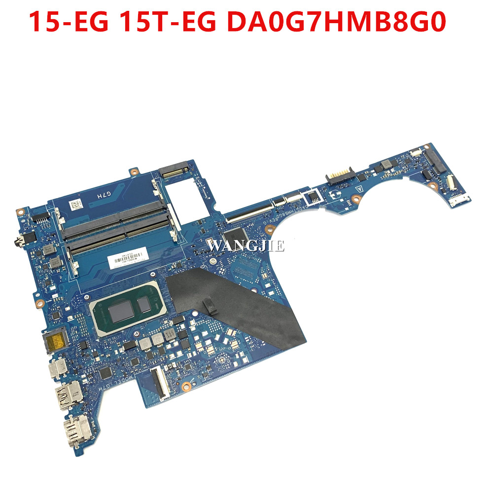 สำหรับเมนบอร์ดแล็ปท็อป HP Pavi - Ddr4 32Gb บทวิจารณ์และราคา