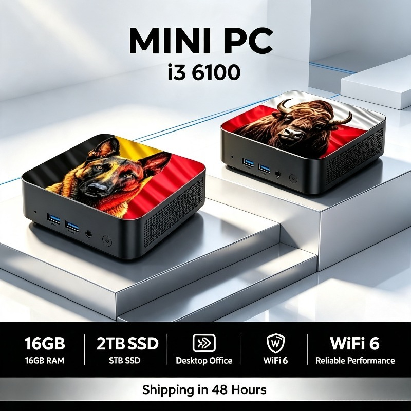 มินิพีซีรุ่นใหม่ปี 2026 Intel  - Ddr4 Laptop Ram บทวิจารณ์และราคา