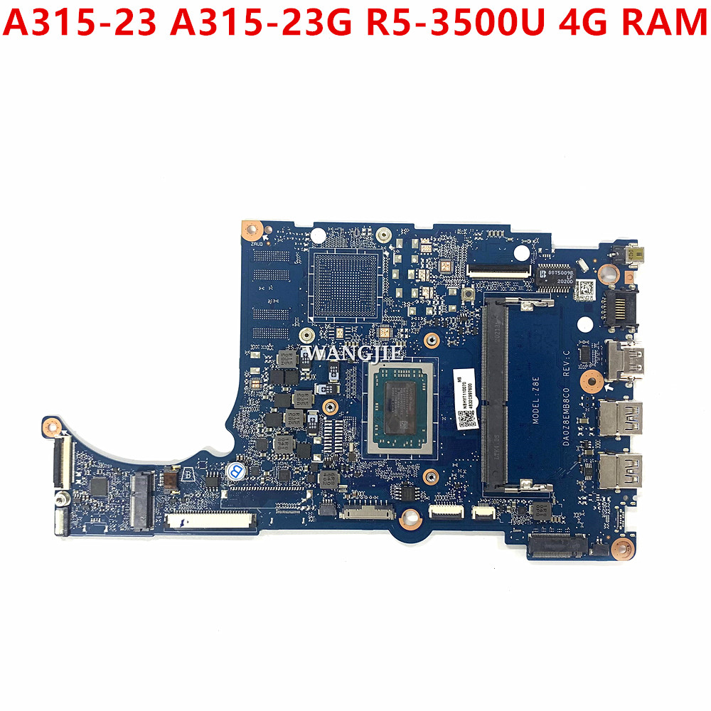 สำหรับ ACER Aspire A315-23เมนบ - Ram Memory Module บทวิจารณ์และราคา