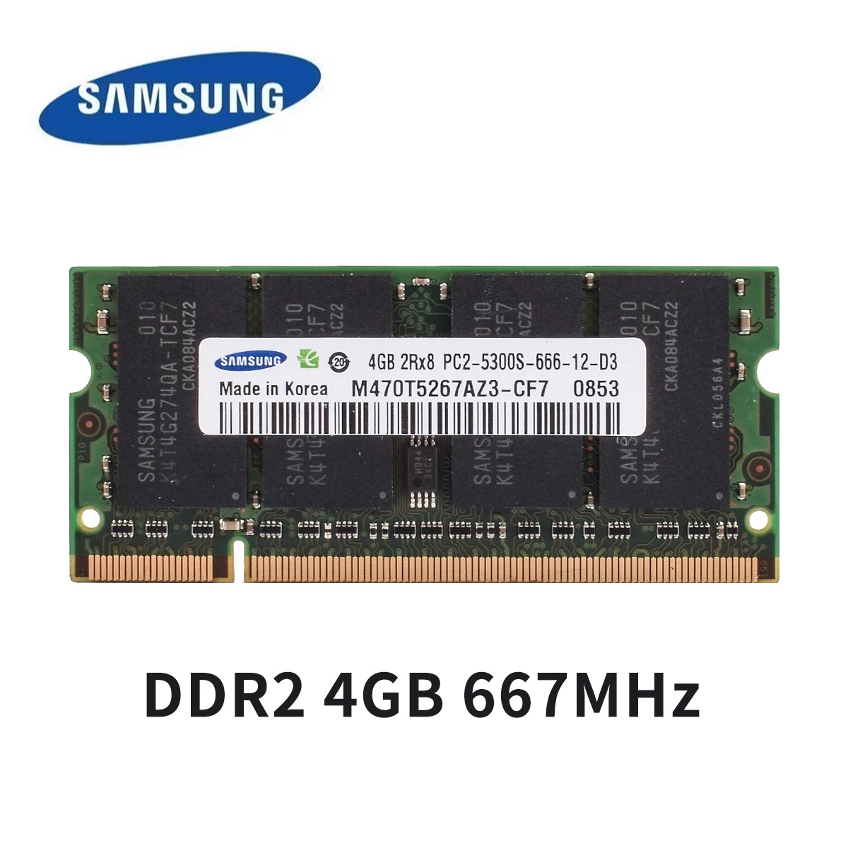 SAMSUNG แล็ปท็อป Memoria DDR4  - Ddr4 3200 16Gb บทวิจารณ์และราคา