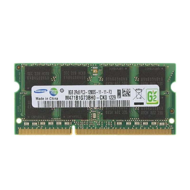 SAMSUNG แล็ปท็อป Memoria DDR4  - Ddr4 3200 16Gb บทวิจารณ์และราคา