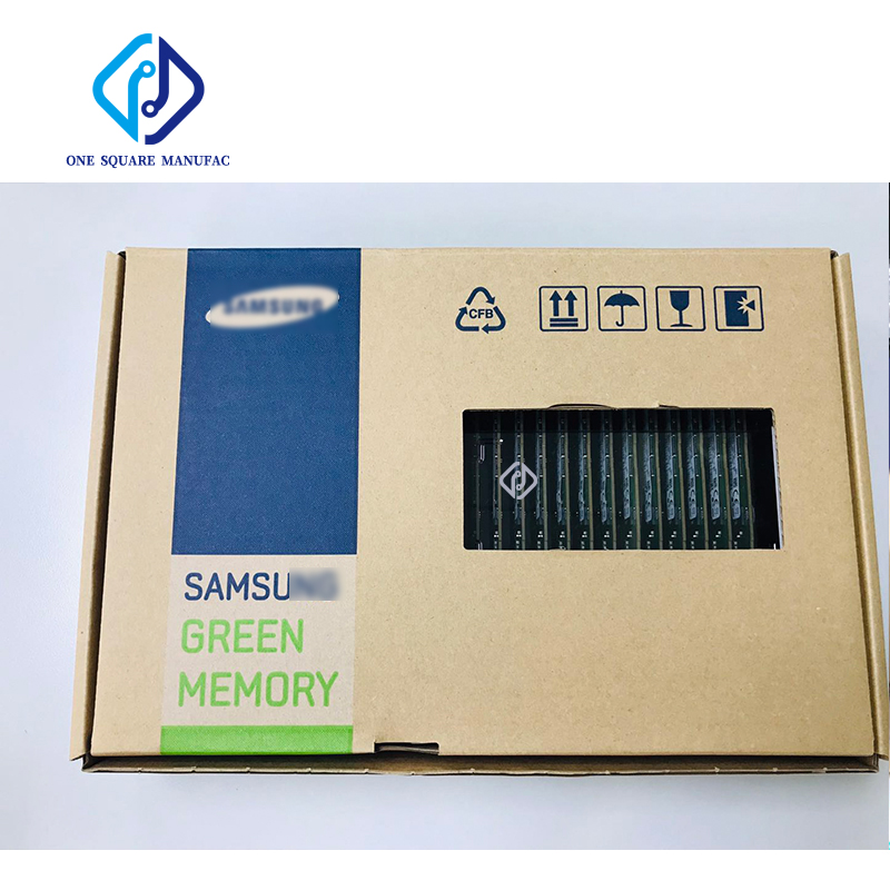ใหม่และต้นฉบับ M393A4K40CB2-CT - Ddr4 32Gb บทวิจารณ์และราคา