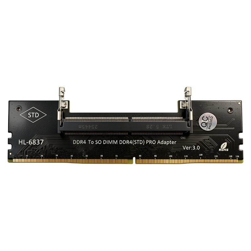 อะแดปเตอร์ SO-DIMM DDR4 เป็น D - Ddr4 Desktop Ram บทวิจารณ์และราคา