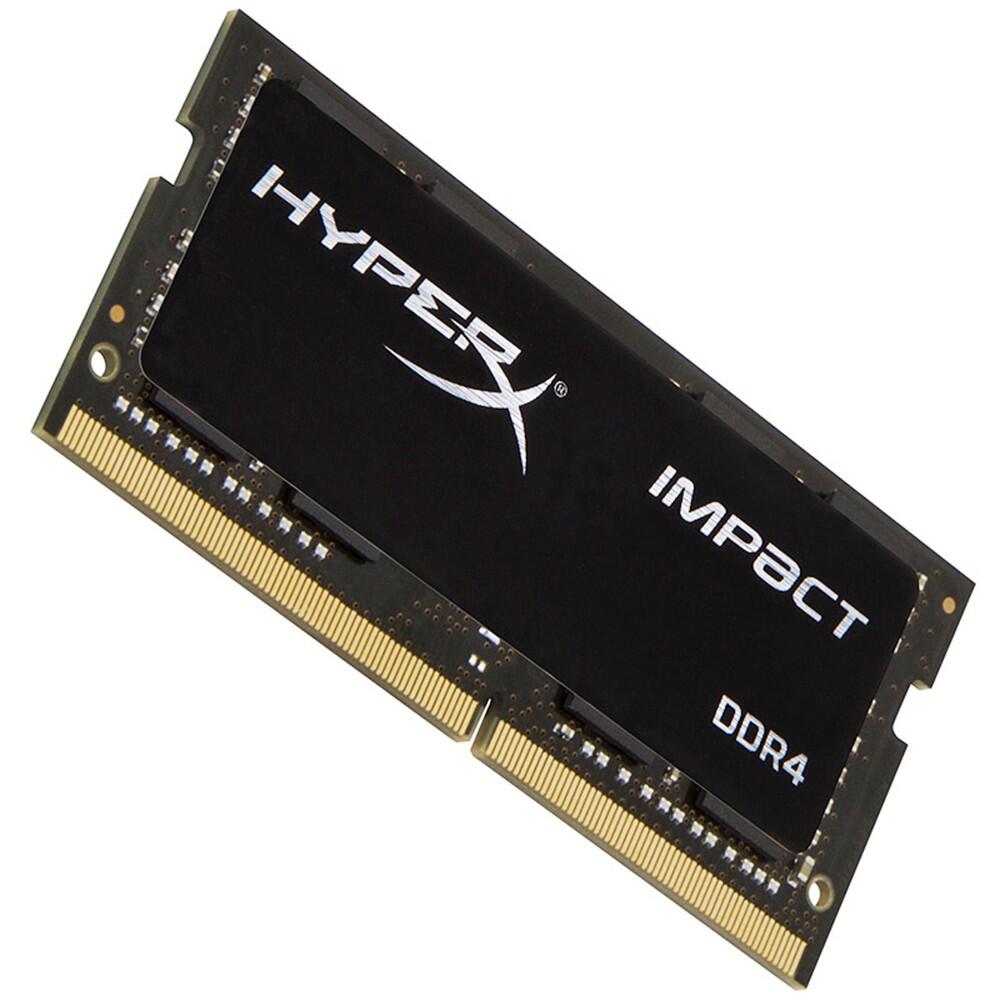 แรมโน้ตบุ๊ก HyperX DDR4 4GB 8G - Ddr4 3200 16Gb บทวิจารณ์และราคา