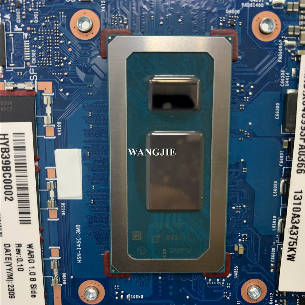 สำหรับเมนบอร์ดแล็ปท็อป HP Elit - Ddr4 16Gb บทวิจารณ์และราคา