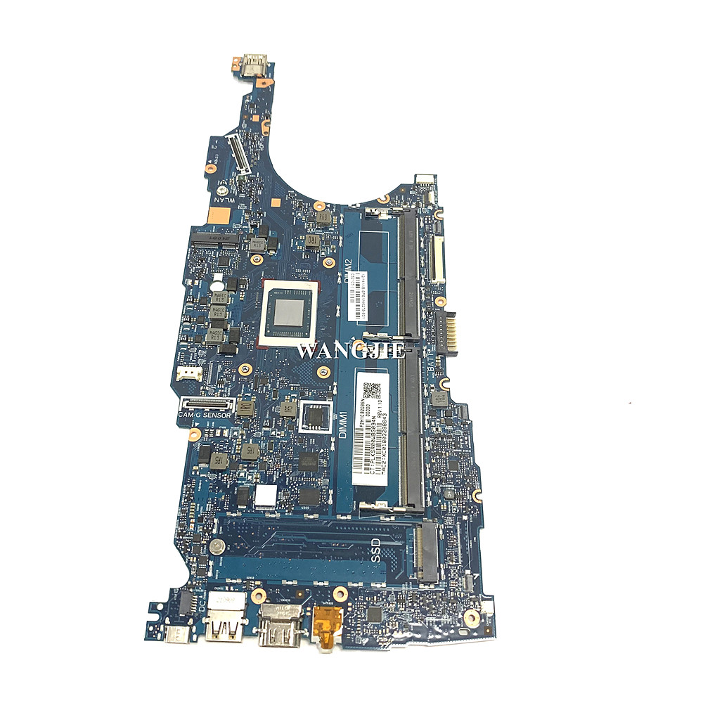 6050A3243801 เมนบอร์ดสำหรับแล็ - Ddr4 32Gb บทวิจารณ์และราคา