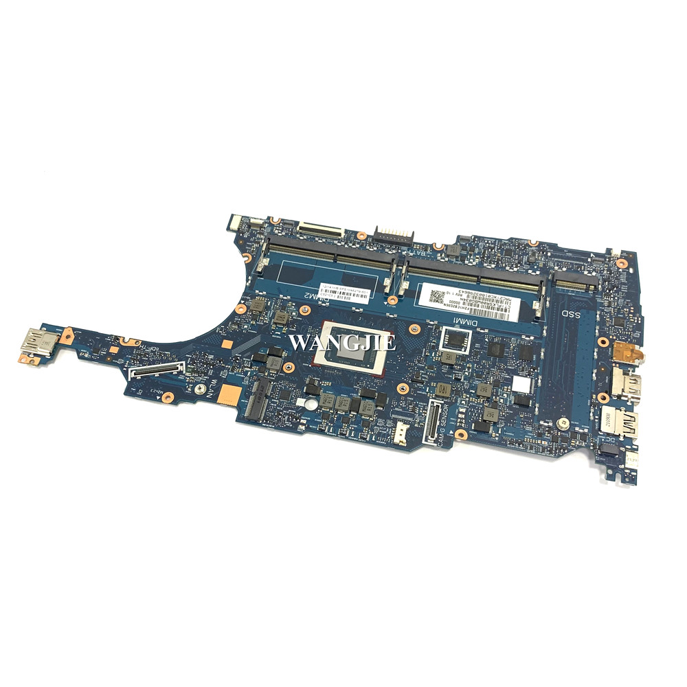 6050A3243801 เมนบอร์ดสำหรับแล็ - Ddr4 32Gb บทวิจารณ์และราคา