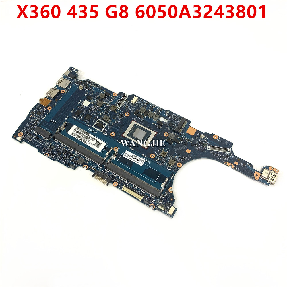6050A3243801 เมนบอร์ดสำหรับแล็ - Ddr4 32Gb บทวิจารณ์และราคา