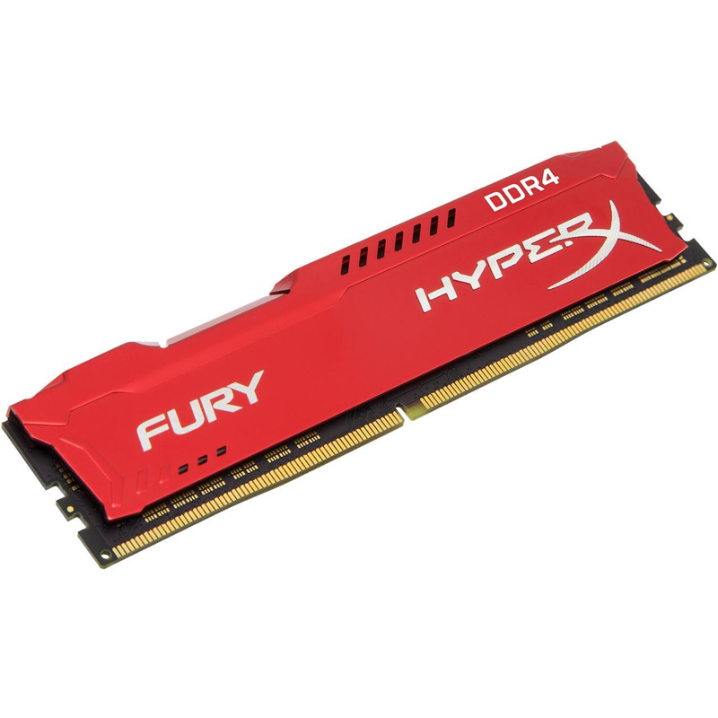 แรม HyperX Fury DDR4 ของแท้ คว - Ddr4 3200 16Gb บทวิจารณ์และราคา