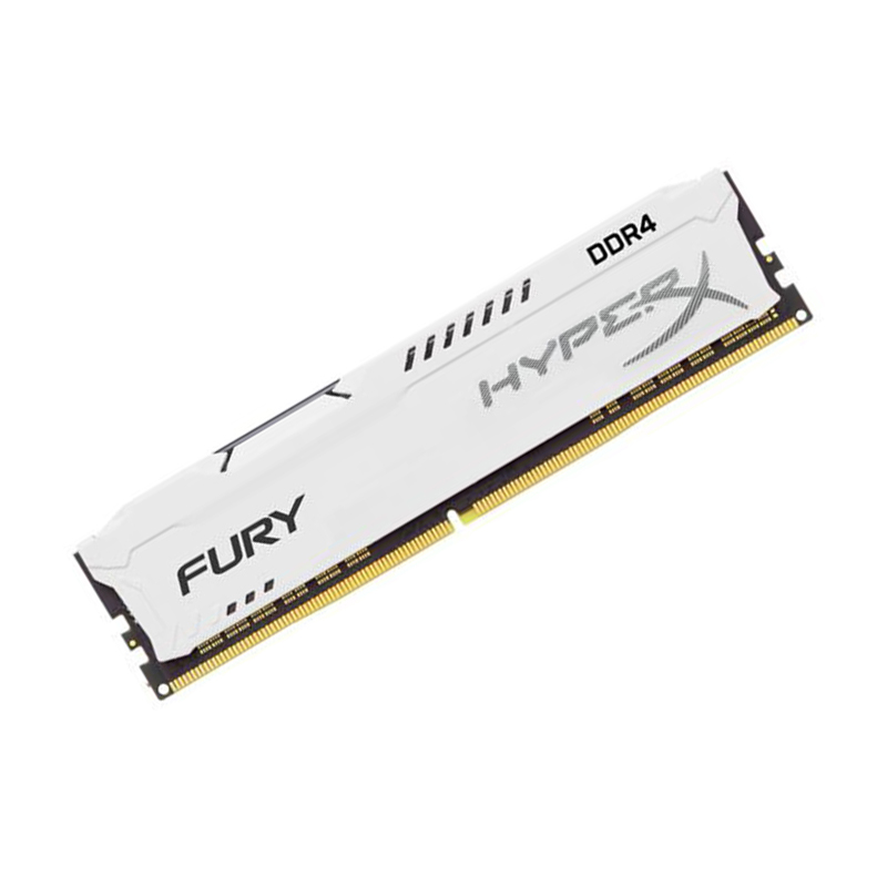 แรม HyperX Fury DDR4 ของแท้ คว - Ddr4 3200 16Gb บทวิจารณ์และราคา