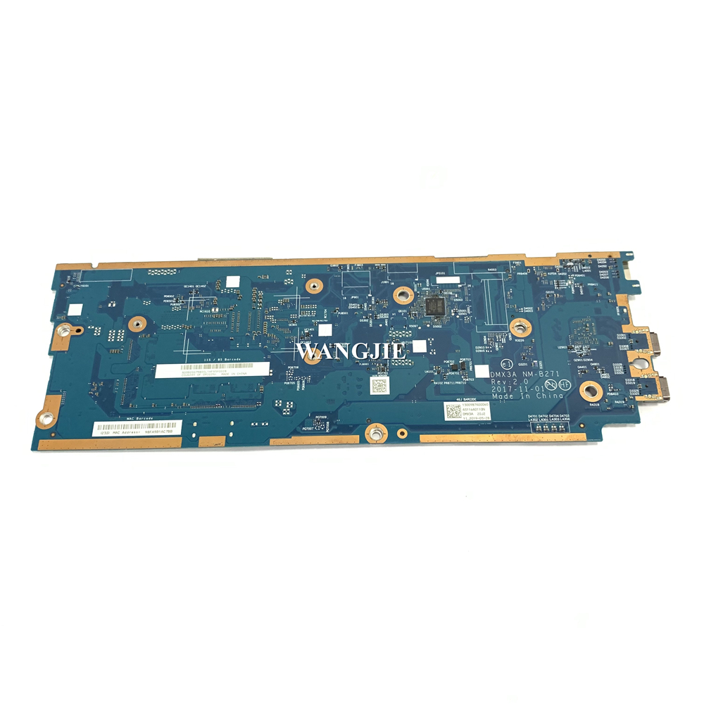 NM-B271 สำหรับเมนบอร์ดแล็ปท็อป - Ddr4 8Gb บทวิจารณ์และราคา