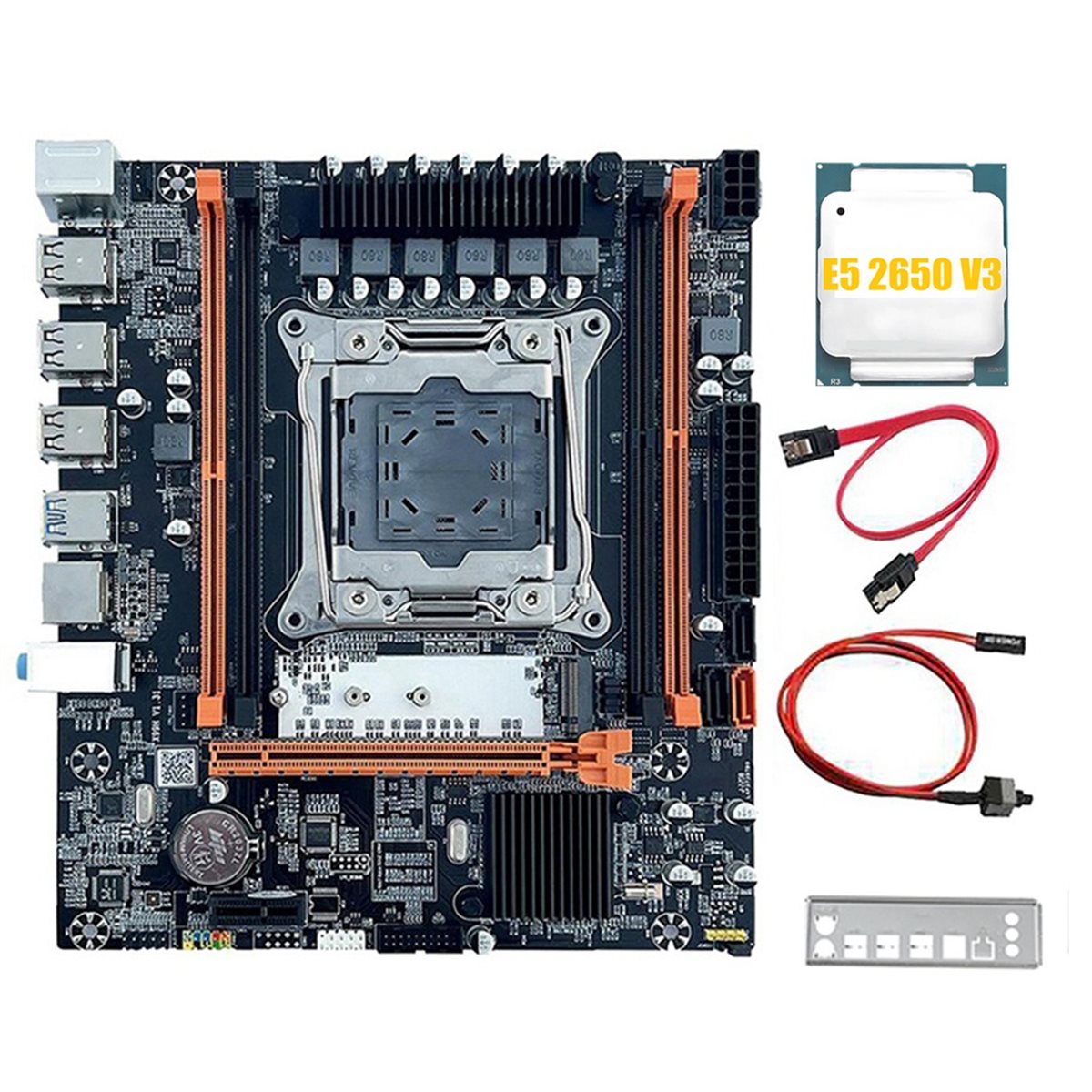 [AC18 Digital]/เมนบอร์ดเดสก์ท็ - Ddr4 Desktop Ram บทวิจารณ์และราคา