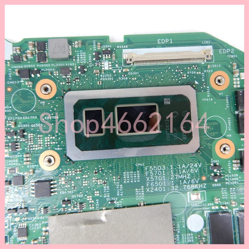 17945-1 พร้อม CPU I5-8265U I7- - Ddr4 8Gb บทวิจารณ์และราคา