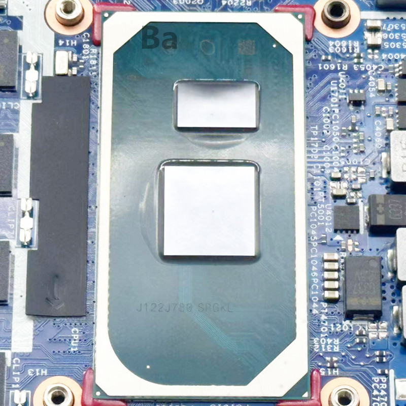 สำหรับเมนบอร์ดแล็ปท็อป HP ENVY - Ddr3 8Gb บทวิจารณ์และราคา